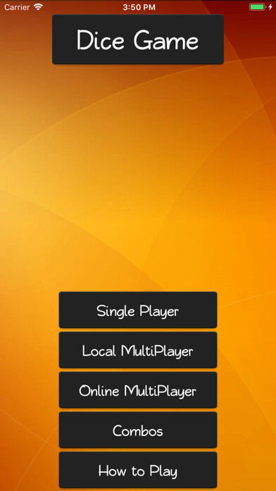 Run android online APK Dice Game 10k from MyAndroid or emulate Dice Game 10k using MyAndroid