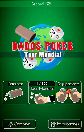 Run android online APK Dice game 3D from MyAndroid or emulate Dice game 3D using MyAndroid Run android online APK Dice game 3D from MyAndroid or emulate Dice game 3D using MyAndroid