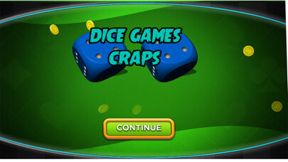 Emulate iPhone app Dice Games Craps using MyAndroid Emulate iPhone app Dice Games Craps using MyAndroid