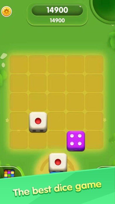 Emulate iPhone app Dice Garden using MyAndroid Emulate iPhone app Dice Garden using MyAndroid