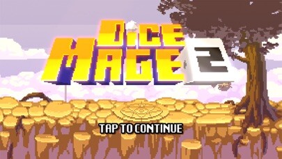 Run android online APK Dice Mage 2 from MyAndroid or emulate Dice Mage 2 using MyAndroid