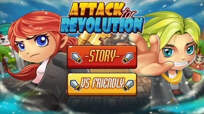 Emulate iPhone app Dice Masters : Attack for Revolution using MyAndroid Emulate iPhone app Dice Masters : Attack for Revolution using MyAndroid