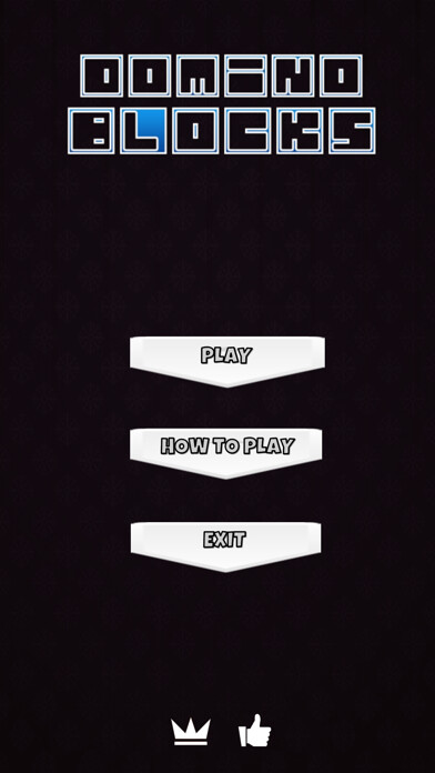 Emulate iPhone app Dice Merge - Block Puzzle using MyAndroid