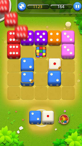 Run android online APK Dice Merge - Jigsaw Puzzle from MyAndroid or emulate Dice Merge - Jigsaw Puzzle using MyAndroid
