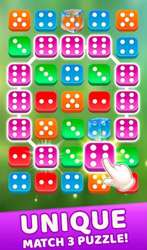 Run android online APK Dice Merge Puzzle - Six dice games free offline from MyAndroid or emulate Dice Merge Puzzle - Six dice games free offline using MyAndroid
