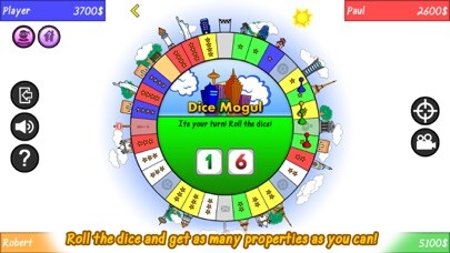 Emulate iPhone app Dice Mogul using MyAndroid Emulate iPhone app Dice Mogul using MyAndroid