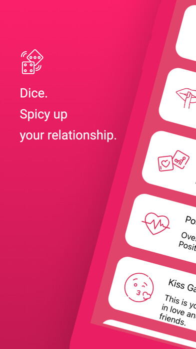 Emulate iPhone app Dice - Naughty for couple using MyAndroid Emulate iPhone app Dice - Naughty for couple using MyAndroid