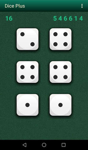 Run android online APK Dice Plus from MyAndroid or emulate Dice Plus using MyAndroid Run android online APK Dice Plus from MyAndroid or emulate Dice Plus using MyAndroid