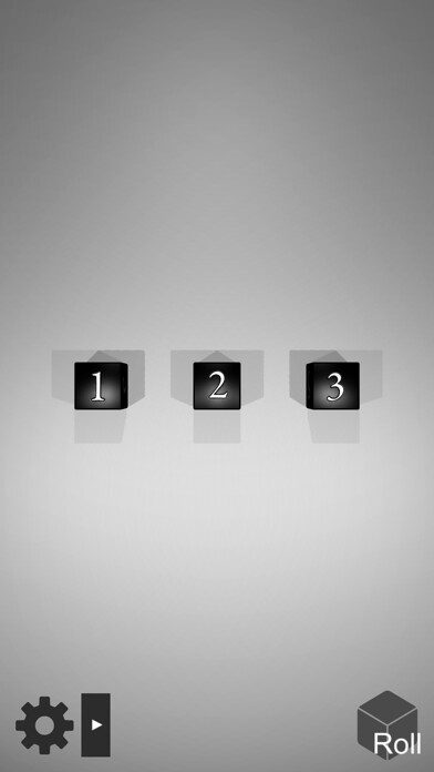 Emulate iPhone app Dice - probability adjustment using MyAndroid Emulate iPhone app Dice - probability adjustment using MyAndroid