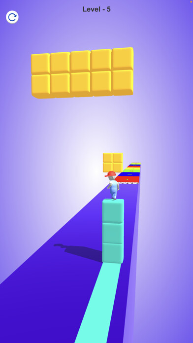 Emulate iPhone app Dice Push 3D using MyAndroid Emulate iPhone app Dice Push 3D using MyAndroid