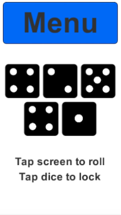 Emulate iPhone app Dice Roll 2 - Free using MyAndroid Emulate iPhone app Dice Roll 2 - Free using MyAndroid