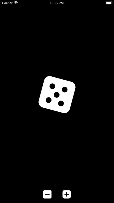 Emulate iPhone app Dice Roller 1-4 Quick & Simple using MyAndroid Emulate iPhone app Dice Roller 1-4 Quick & Simple using MyAndroid
