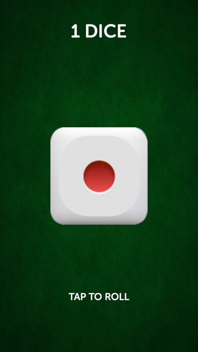 Emulate iPhone app Dice: Roll It using MyAndroid Emulate iPhone app Dice: Roll It using MyAndroid