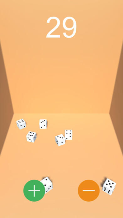 Emulate iPhone app DiceRoll(Vanilla) using MyAndroid Emulate iPhone app DiceRoll(Vanilla) using MyAndroid