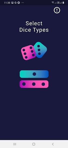 Run android online APK Dices : All Games from MyAndroid or emulate Dices : All Games using MyAndroid Run android online APK Dices : All Games from MyAndroid or emulate Dices : All Games using MyAndroid