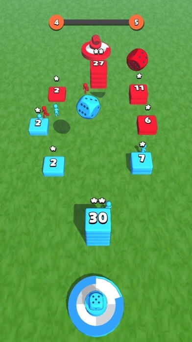 Emulate iPhone app Dice Tower 3D using MyAndroid Emulate iPhone app Dice Tower 3D using MyAndroid