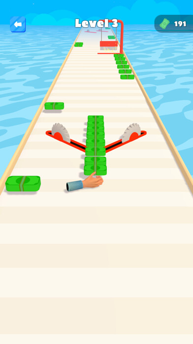 Emulate iPhone app Dice Up! using MyAndroid Emulate iPhone app Dice Up! using MyAndroid