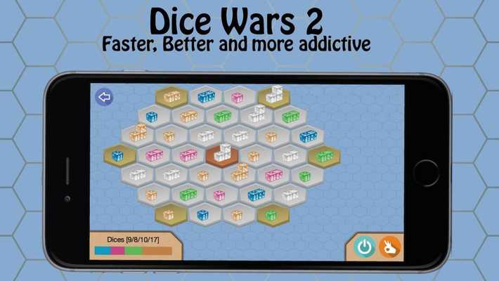 Emulate Android APK Dice Wars 2 Emulate Android APK Dice Wars 2