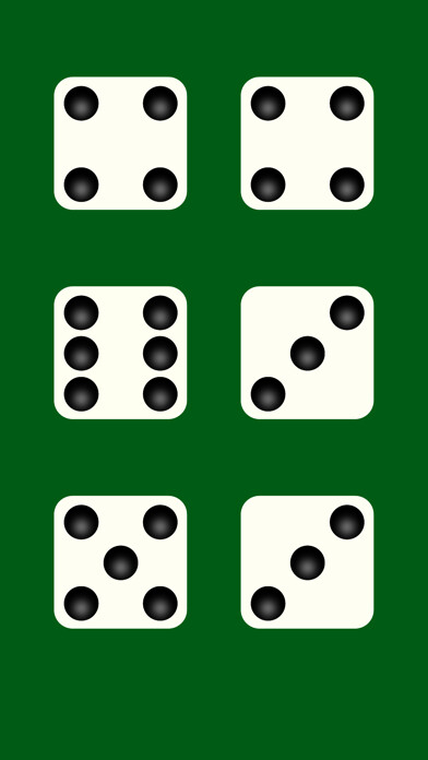 Emulate iPhone app Dice White Use for table games using MyAndroid Emulate iPhone app Dice White Use for table games using MyAndroid