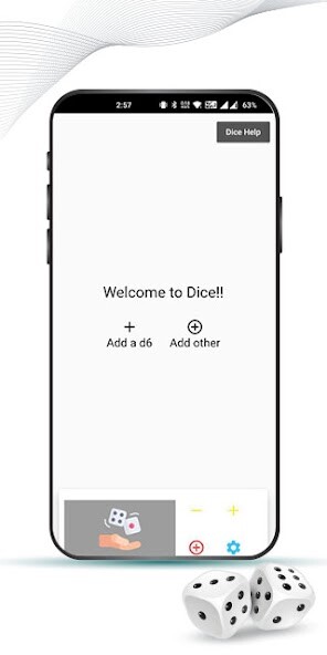 Run android online APK Dice With AI from MyAndroid or emulate Dice With AI using MyAndroid Run android online APK Dice With AI from MyAndroid or emulate Dice With AI using MyAndroid