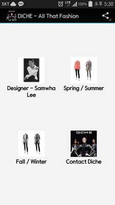 Emulate Android APK DICHE - All That Fashion Emulate Android APK DICHE - All That Fashion
