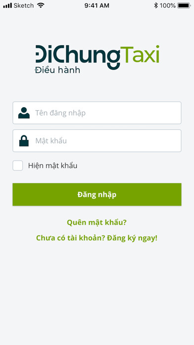 Emulate iPhone app Dichung For Partner using MyAndroid Emulate iPhone app Dichung For Partner using MyAndroid