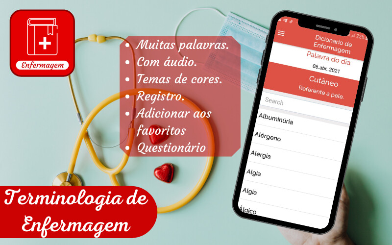 Run android online APK Dicionario de Enfermagem App from MyAndroid or emulate Dicionario de Enfermagem App using MyAndroid Run android online APK Dicionario de Enfermagem App from MyAndroid or emulate Dicionario de Enfermagem App using MyAndroid