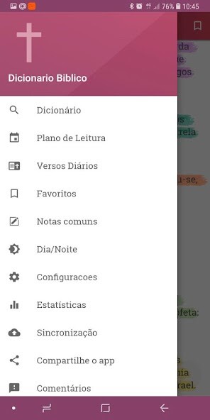 Run android online APK Dicionário Bíblico Completo from MyAndroid or emulate Dicionário Bíblico Completo using MyAndroid Run android online APK Dicionário Bíblico Completo from MyAndroid or emulate Dicionário Bíblico Completo using MyAndroid