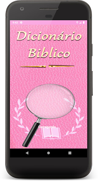 Run android online APK Dicionário Biblico Feminina from MyAndroid or emulate Dicionário Biblico Feminina using MyAndroid Run android online APK Dicionário Biblico Feminina from MyAndroid or emulate Dicionário Biblico Feminina using MyAndroid