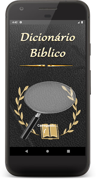 Run android online APK Dicionário Biblico from MyAndroid or emulate Dicionário Biblico using MyAndroid Run android online APK Dicionário Biblico from MyAndroid or emulate Dicionário Biblico using MyAndroid