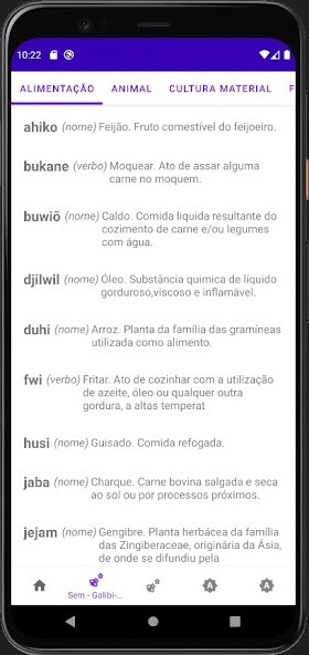 Run android online APK Dicionário Galibi-Marworno from MyAndroid or emulate Dicionário Galibi-Marworno using MyAndroid Run android online APK Dicionário Galibi-Marworno from MyAndroid or emulate Dicionário Galibi-Marworno using MyAndroid