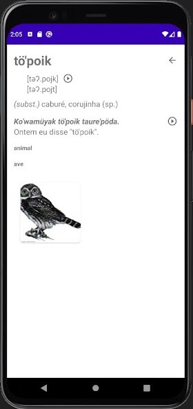Run android online APK Dicionário Taurepang from MyAndroid or emulate Dicionário Taurepang using MyAndroid Run android online APK Dicionário Taurepang from MyAndroid or emulate Dicionário Taurepang using MyAndroid