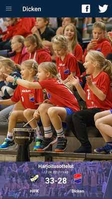 Emulate Android APK Dicken