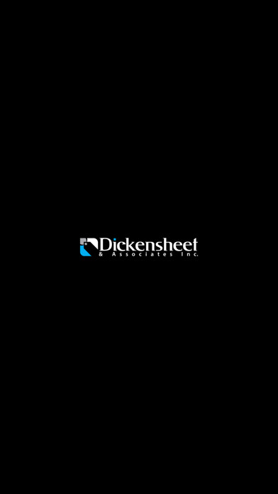 Emulate iPhone app Dickensheet & Associates, Inc. using MyAndroid Emulate iPhone app Dickensheet & Associates, Inc. using MyAndroid