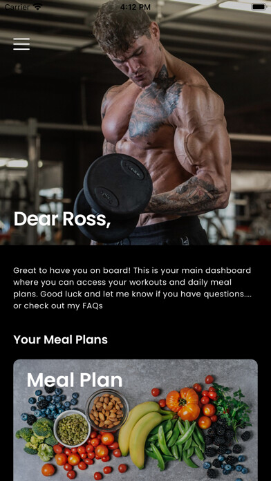 Emulate iPhone app DICKERSONROSS using MyAndroid Emulate iPhone app DICKERSONROSS using MyAndroid