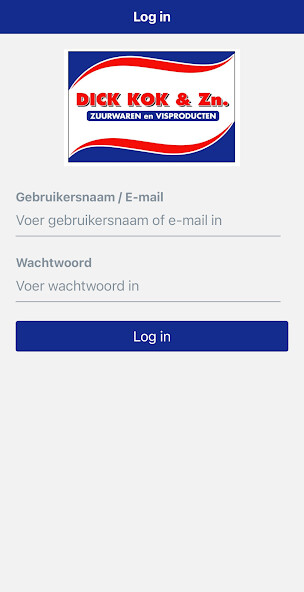 Run android online APK Dick Kok Zuurwaren from MyAndroid or emulate Dick Kok Zuurwaren using MyAndroid