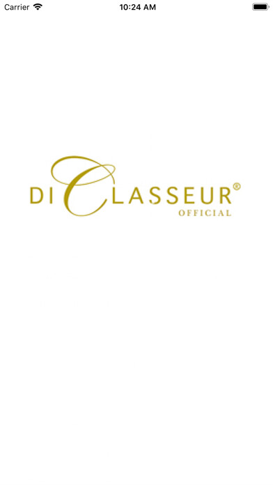 Emulate iPhone app DI CLASSEUR using MyAndroid
