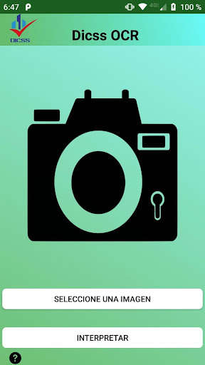 Run android online APK Dicss Escaner de texto OCR from MyAndroid or emulate Dicss Escaner de texto OCR using MyAndroid Run android online APK Dicss Escaner de texto OCR from MyAndroid or emulate Dicss Escaner de texto OCR using MyAndroid