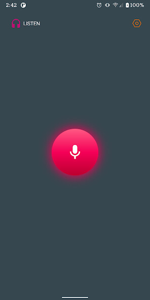 Run android online APK Dictaphone from MyAndroid or emulate Dictaphone using MyAndroid Run android online APK Dictaphone from MyAndroid or emulate Dictaphone using MyAndroid