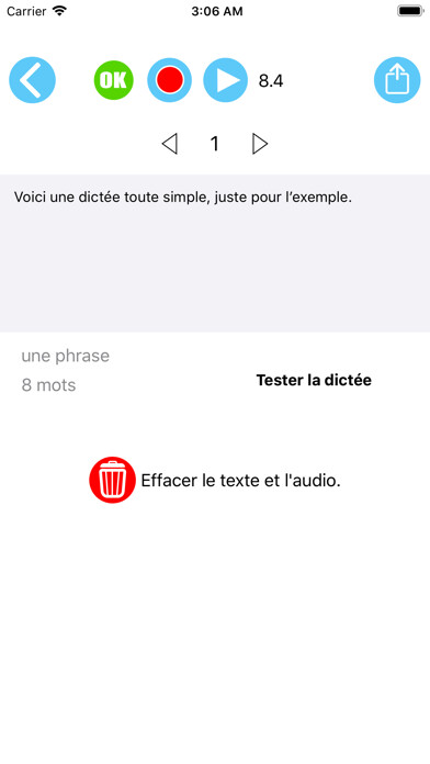 Emulate iPhone app DictAPP using MyAndroid Emulate iPhone app DictAPP using MyAndroid