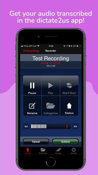 Run android online APK dictate2us Record Transcribe from MyAndroid or emulate dictate2us Record Transcribe using MyAndroid Run android online APK dictate2us Record Transcribe from MyAndroid or emulate dictate2us Record Transcribe using MyAndroid