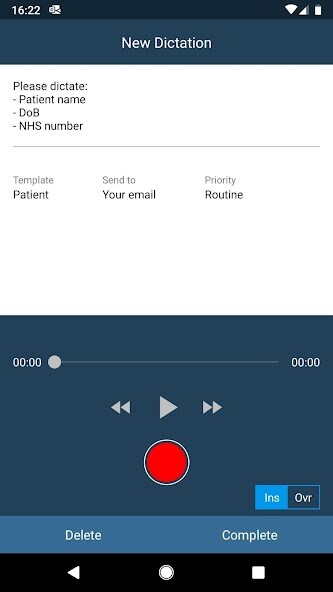 Run android online APK Dictate Swift from MyAndroid or emulate Dictate Swift using MyAndroid Run android online APK Dictate Swift from MyAndroid or emulate Dictate Swift using MyAndroid