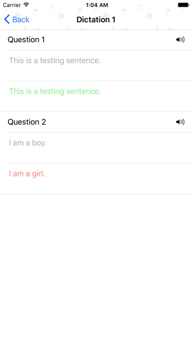Emulate iPhone app Dictation Helper using MyAndroid Emulate iPhone app Dictation Helper using MyAndroid