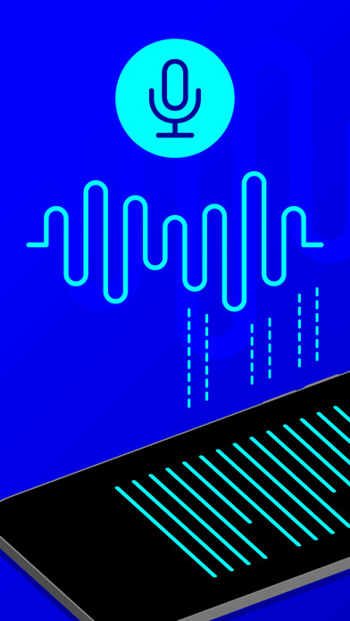 Emulate iPhone app Dictation - Speech to text using MyAndroid