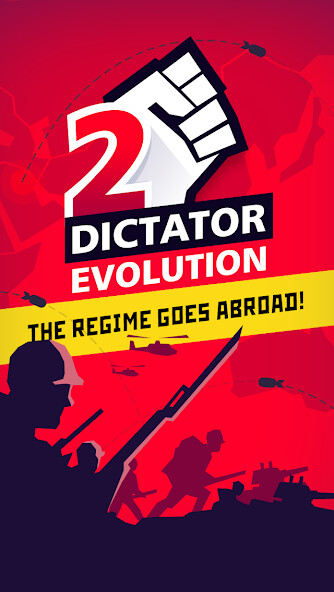 Run android online APK Dictator 2: Evolution from MyAndroid or emulate Dictator 2: Evolution using MyAndroid