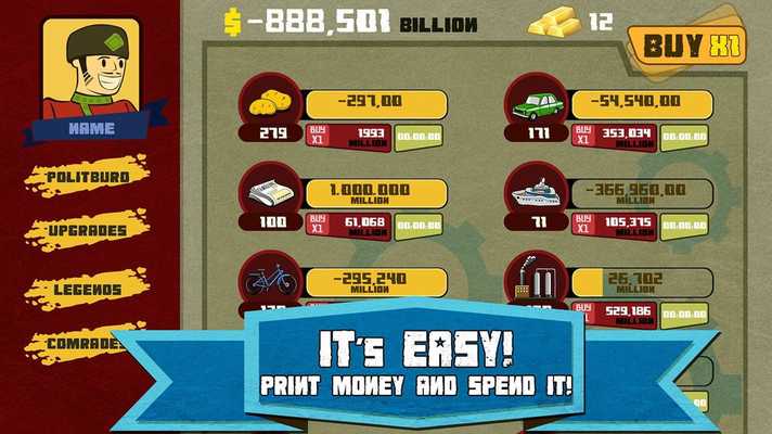 Emulate Android APK Dictator Debt. Click Adventure Emulate Android APK Dictator Debt. Click Adventure
