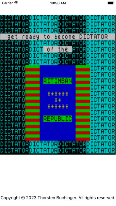 Emulate iPhone app Dictator using MyAndroid Emulate iPhone app Dictator using MyAndroid