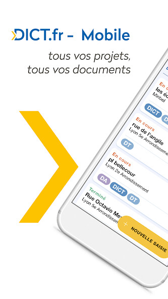Run android online APK DICT.fr - Mobile from MyAndroid or emulate DICT.fr - Mobile using MyAndroid