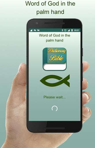 Run android online APK Dictionary Bible from MyAndroid or emulate Dictionary Bible using MyAndroid