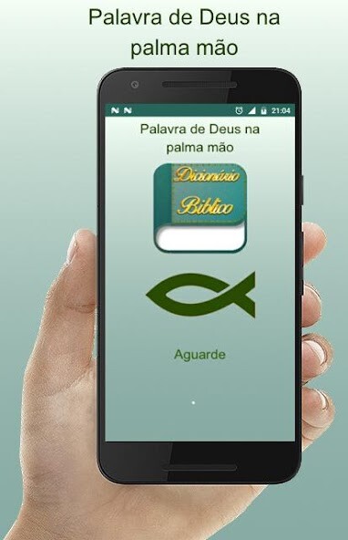 Run android online APK Dictionary Biblical  in Portuguese from MyAndroid or emulate Dictionary Biblical  in Portuguese using MyAndroid